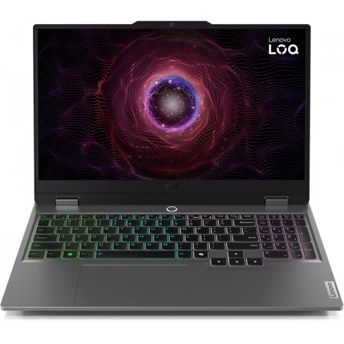 Ноутбук Lenovo LOQ 15ARP9 83JC009ERU