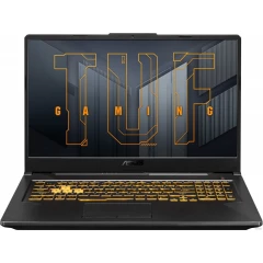 Ноутбук Asus TUF Gaming A17 FA706NFR-HX007