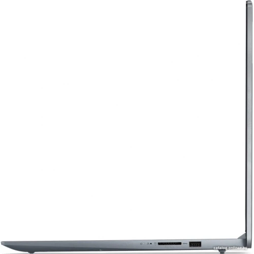 Ноутбук Lenovo IdeaPad Slim 3 16IAH8 83ES2W5LRU