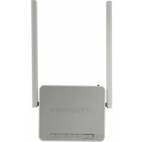 Беспроводной маршрутизатор Keenetic 4G KN-1212