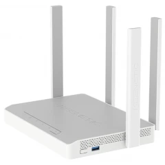 Беспроводной маршрутизатор Keenetic Hero 4G+ KN-2311