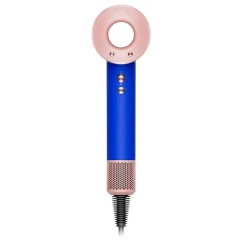 Фен Dyson HD07 Supersonic (евровилка, синие румяна)