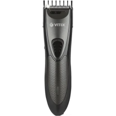 Машинка для стрижки волос Vitek VT-2567 GR