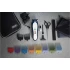 Машинка для стрижки волос Wahl 79600-3716 Color Pro Lithium