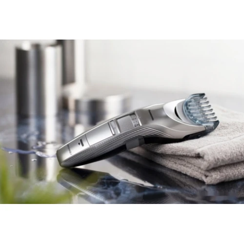 Машинка для стрижки волос Panasonic ER-GC71-S520