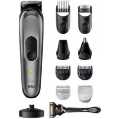 Машинка для стрижки волос Braun MGK 7420