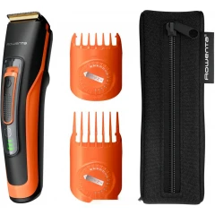 Машинка для стрижки волос Rowenta Sport Advancer TN5202F0