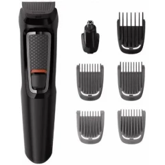 Машинка для стрижки волос Philips Multigroom Series 3000 MG3720/33