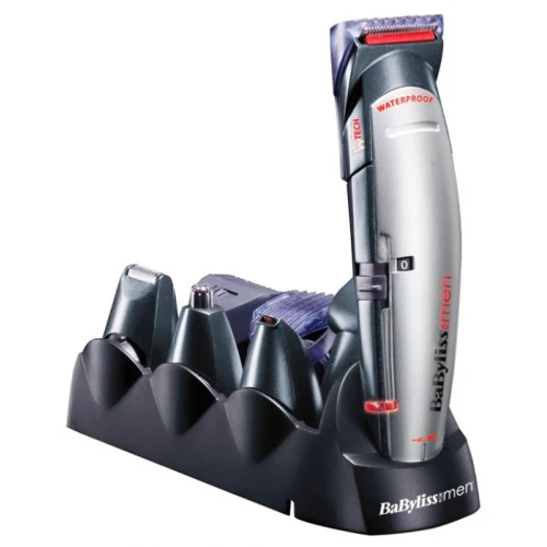 Машинка для стрижки волос BaByliss E837E