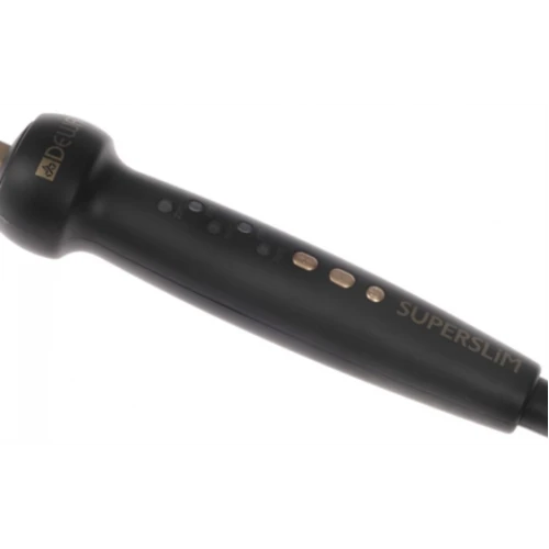 Круглая плойка DEWAL Superslim 03-610A