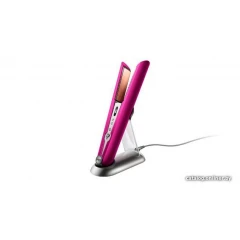 Выпрямитель Dyson Corrale HS03 (Fuchsia-Bright Nickel)