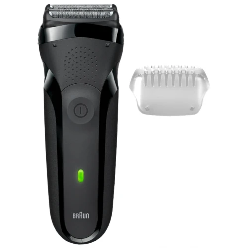 Электробритва мужская Braun 300s Series 3
