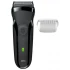 Электробритва мужская Braun 300s Series 3