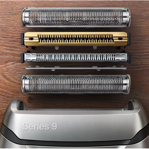Электробритва мужская Braun Series 9 9365cc