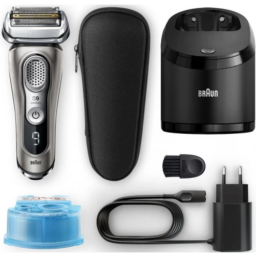 Электробритва мужская Braun Series 9 9365cc