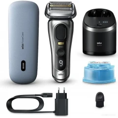 Электробритва мужская Braun Series 9 Pro+ 9577cc