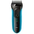 Электробритва мужская Braun 3010s Series 3