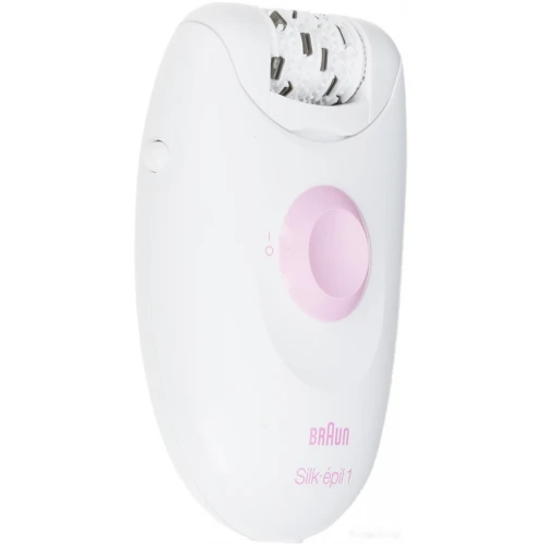 Эпилятор Braun Silk-epil 1170