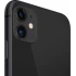 Смартфон Apple iPhone 11 128GB (черный)
