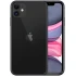Смартфон Apple iPhone 11 128GB (черный)
