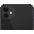 Смартфон Apple iPhone 11 128GB (черный)