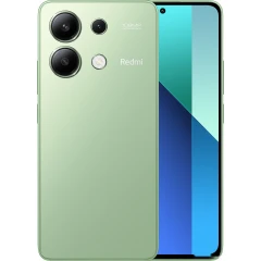 Смартфон Xiaomi Redmi Note 13 8GB/256GB с NFC международная версия (мятно-зеленый)