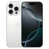 Смартфон Apple iPhone 16 Pro 128GB (белый титан)