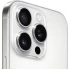 Смартфон Apple iPhone 16 Pro 128GB (белый титан)