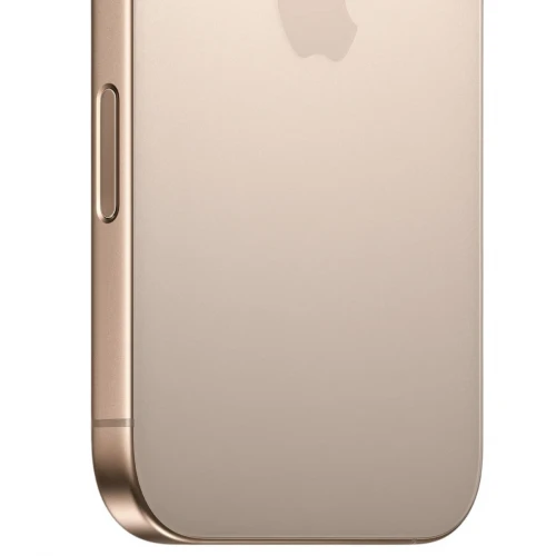 Смартфон Apple iPhone 16 Pro Max 512GB (пустынный титан)