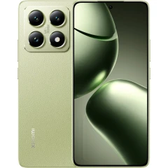 Смартфон Xiaomi 14T 12GB/512GB международная версия (лимонно-зеленый)