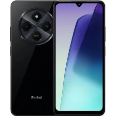 Смартфон Xiaomi Redmi 14C 4GB/128GB международная версия (полуночный черный)