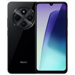 Смартфон Xiaomi Redmi 14C 8GB/256GB международная версия (полуночный черный)