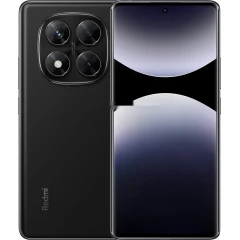 Смартфон Xiaomi Redmi Note 14 Pro 12GB/512GB международная версия (черный)