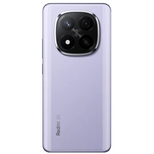 Смартфон Xiaomi Redmi Note 14 Pro+ 5G 8GB/256GB международная версия (фиолетовый)