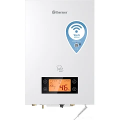 Отопительный котёл Thermex Tesla 6-12 Wi-Fi
