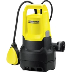 Дренажный насос Karcher SP 1 Dirt