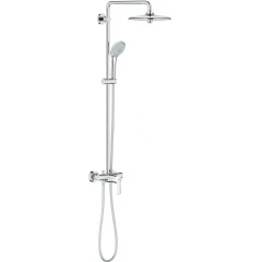 Душевая система Grohe Euphoria 260 27473001