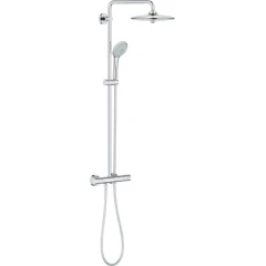 Душевая система Grohe Euphoria 27296002