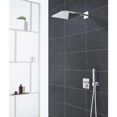 Душевая система Grohe Grohtherm SmartControl 34706000