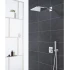 Душевая система Grohe Grohtherm SmartControl 34706000