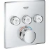 Душевая система Grohe Grohtherm SmartControl 34706000