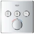 Душевая система Grohe Grohtherm SmartControl 34706000