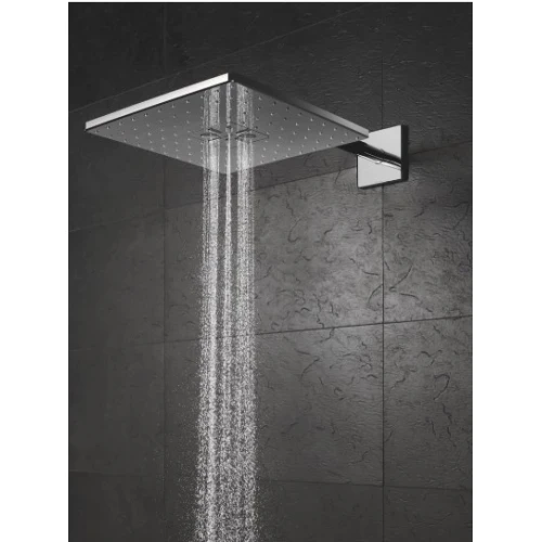Душевая система Grohe Grohtherm SmartControl 34706000
