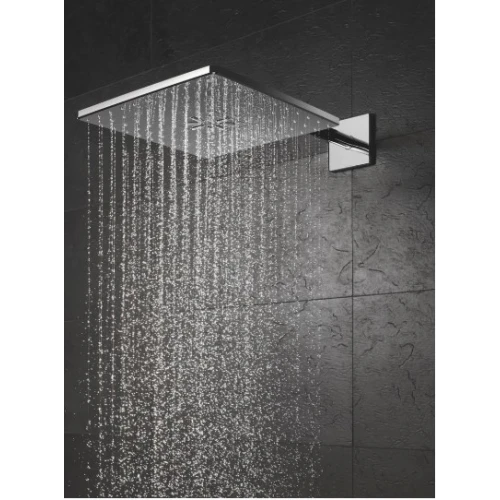 Душевая система Grohe Grohtherm SmartControl 34706000