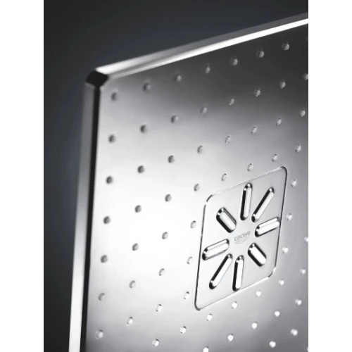 Душевая система Grohe Grohtherm SmartControl 34706000