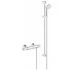 Душевая система Grohe Grohtherm 800 34565001