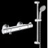 Душевая система Grohe Grohtherm 800 34565001