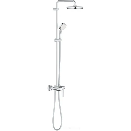 Душевая система Grohe Tempesta Cosmopolitan System 210 26224001