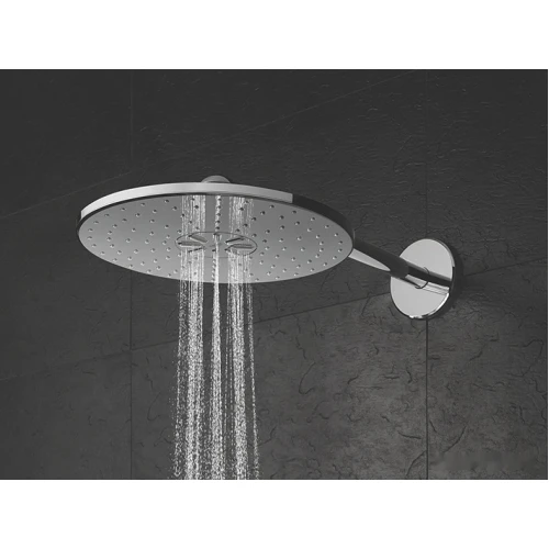 Душевая система Grohe Rainshower 310 SmartActive 26475000 (хром)