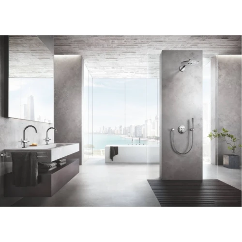 Душевая лейка Grohe Sena Stick 26465000